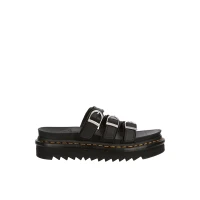 Dr.martens Womens Blaire Slide Sandal