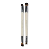 Eye Enhancing Duo Makeup Brush Set