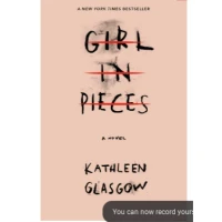 Girl in Pieces
