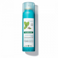 Detox Dry Shampoo With Aquatic Mint