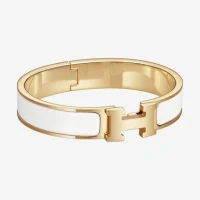 Clic H Bracelet