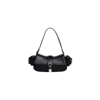 DAVITA BAG - BLACK
