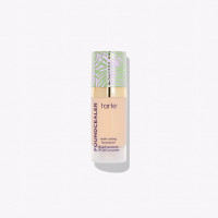 travel-size babassu foundcealer skincare foundation Broad Spectrum SPF 20