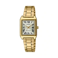 GENUINE Casio LTP-V007G-9B Ladies Womens Analogue Quatz Vintage Watch Classic 4549526253263 | eBay