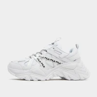 Fila Electrove Womens - White - Womens