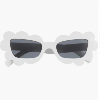 BP. Irregular Sunglasses | Nordstrom