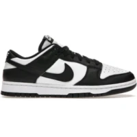 Nike Panda Dunk Low Retro (2021)
