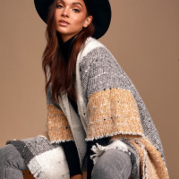 Got a Feeling Black Fedora Hat | Lulus