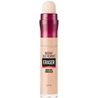 Maybelline New York Instant Age Rewind Eraser Dark Circles Treatment Concealer, Light 120, 0.2-Fluid Ounce : Amazon.ca: Beauty &amp; Personal Care