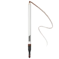 MAKEUP BY MARIO Ultra Suede Sculpting Lip Pencil Milk Chocolate