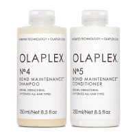 DAILY CLEANSE &amp; CONDITION DUO