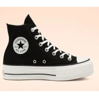 Chuck Taylor All Star Lift Platform Canvas