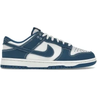 Dunk Low Industrial Blue Sashiko