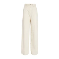Frame Baggy Pocket High-Rise Jeans