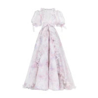 The Ribbon Dancer Marie Gown