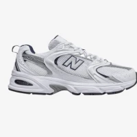 Women’s New Balance 530 White/Natural Indigo