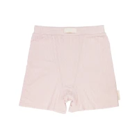 Baby Biker Shorts - Pinky Promise