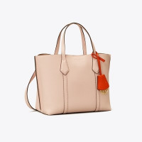 Perry Small Triple-Compartment Tote