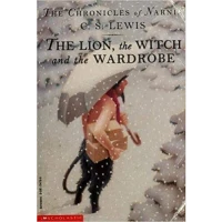 The Lion, the Witch and the Wardrobe (The Chronicles of Narnia, Book 2)