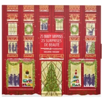 Shoppers Beauty 25 Beauty Surprises Advent Calendar