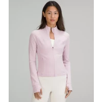 Nulu Cropped Define Jacket
