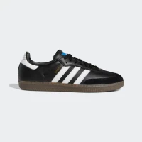 adidas Samba ADV Shoes Core Black M 12 / W 13 Unisex