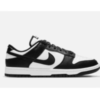 Nike dunk low retro panda