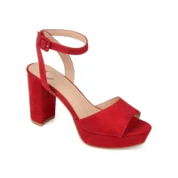 Nairri Platform Sandal