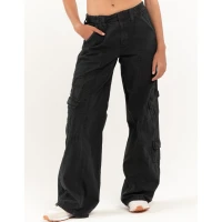 BDG Urban Outfitters Womens Winter Y2K Cargo Pants