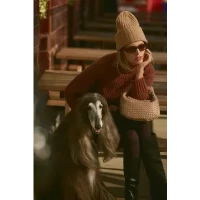 The Brigitte Satchel: Mini Edition