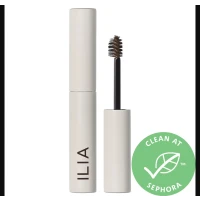 ILIA Essential Brow Natural Volumizing Brow Gel Medium Brown 0.13 oz/ 3.8 mL