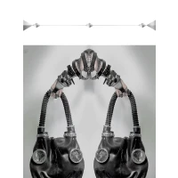 IIIMIII Bag