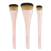 360 Ultimate Blend & Buff Makeup Brush Kit
