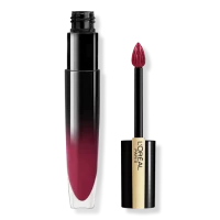L'OréalBrilliant Signature Shiny Lip Stain