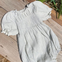 Mommy & Me Hana Onesie