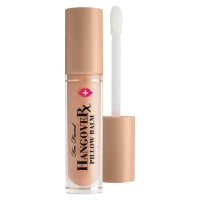 Too Faced Hangover Pillow Balm Ultra-Hydrating Lip Treatment in Cocoa Kiss at Nordstrom