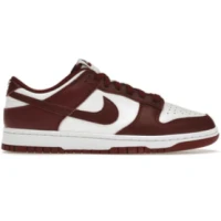 Dunk Low Team Red