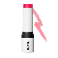MAKEUP BY MARIO Soft Pop Blush Stick Raspberry 0.37 oz/ 10.5 g