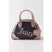 Juicy Couture Bowler Bag