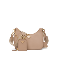 Re-Edition 2005 Saffiano leather bag