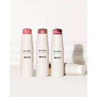Bisou Blush Trio
