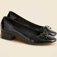 Teagan Baller Pumps