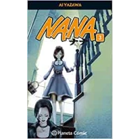 Nana nº 03/21 (Manga Josei) : Yazawa, Ai, Daruma: Amazon.es: Libros
