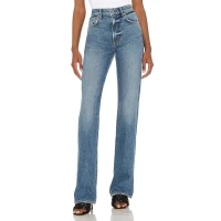Melanie High Rise Boot Cut
