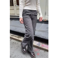 Kim Cargo Pants