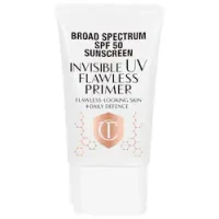 Invisible UV Flawless Primer SPF 50