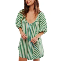 Women's Bop Around Romper