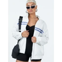 Benzie Jacket