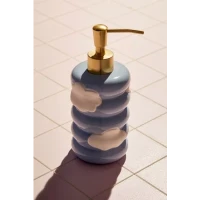 Cloud Soap Dispenser