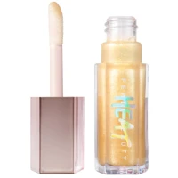 Fenty Beauty by Rihanna Gloss Bomb Heat Universal Lip Luminizer + Plumper Lemon Lava 0.30 oz/ 9 mL
